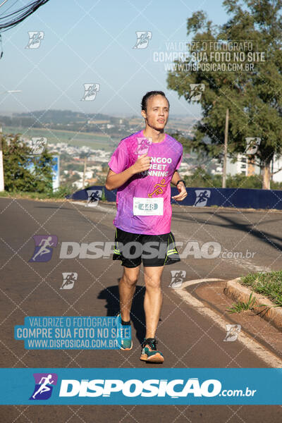 Maratona de Londrina 2024