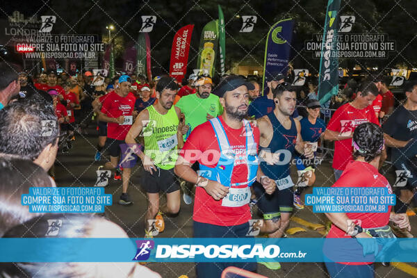 Maratona de Londrina 2024