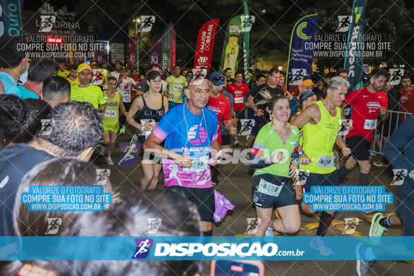 Maratona de Londrina 2024