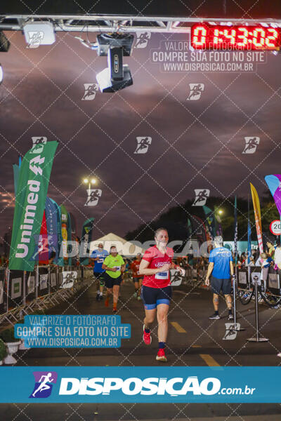 Maratona de Londrina 2024