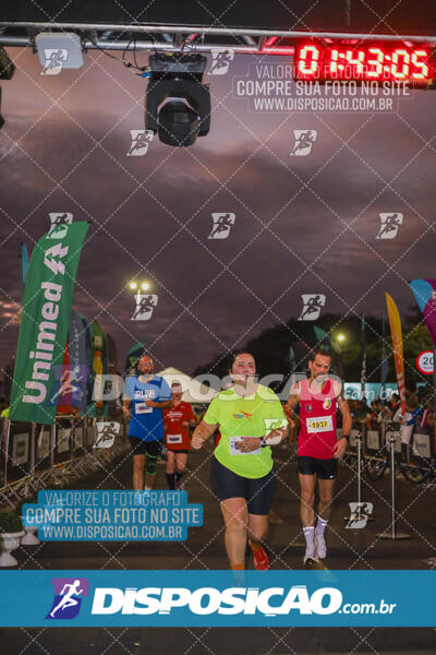 Maratona de Londrina 2024