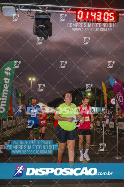 Maratona de Londrina 2024