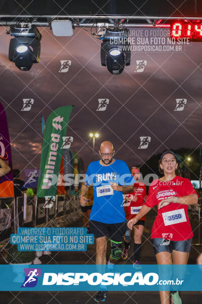 Maratona de Londrina 2024