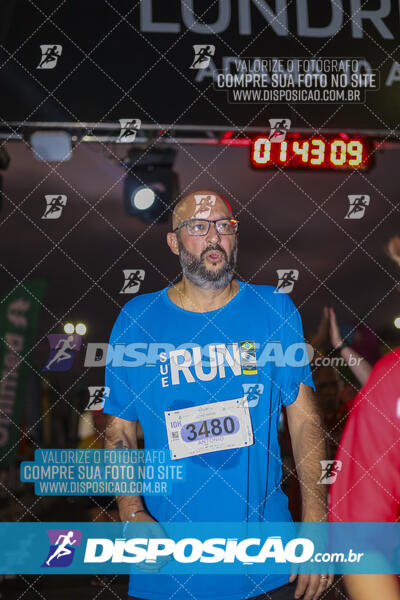 Maratona de Londrina 2024