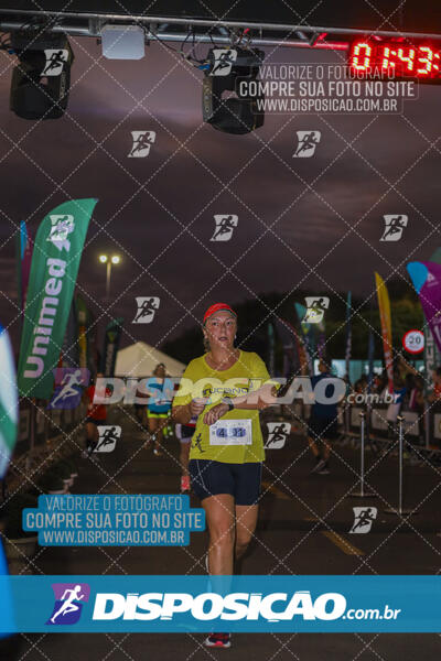 Maratona de Londrina 2024