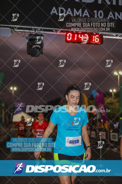 Maratona de Londrina 2024