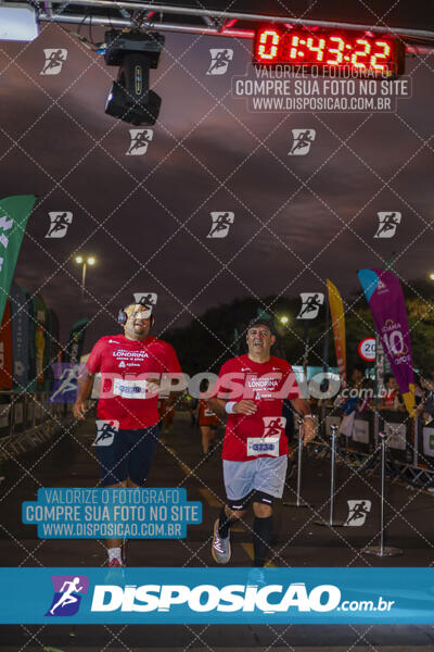 Maratona de Londrina 2024