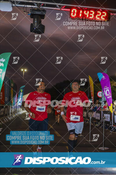 Maratona de Londrina 2024