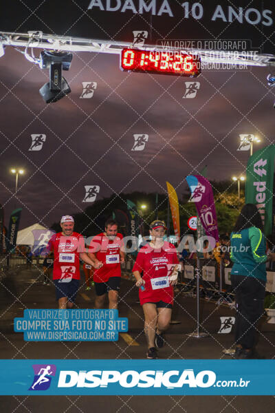 Maratona de Londrina 2024