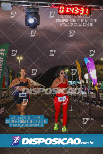 Maratona de Londrina 2024