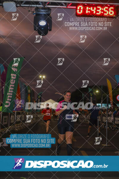 Maratona de Londrina 2024