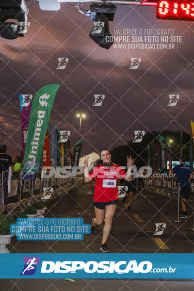 Maratona de Londrina 2024