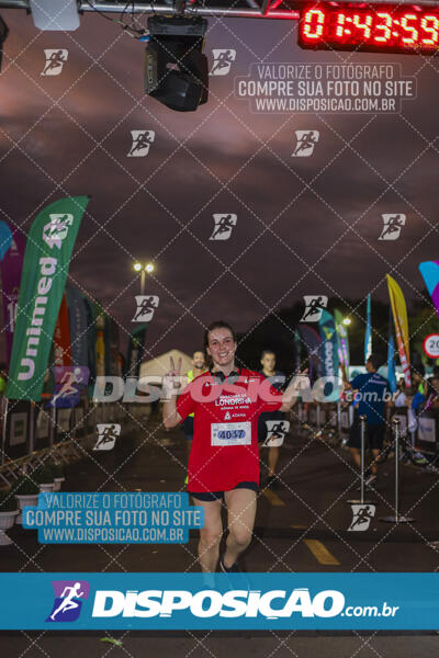 Maratona de Londrina 2024