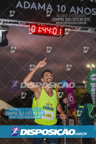 Maratona de Londrina 2024