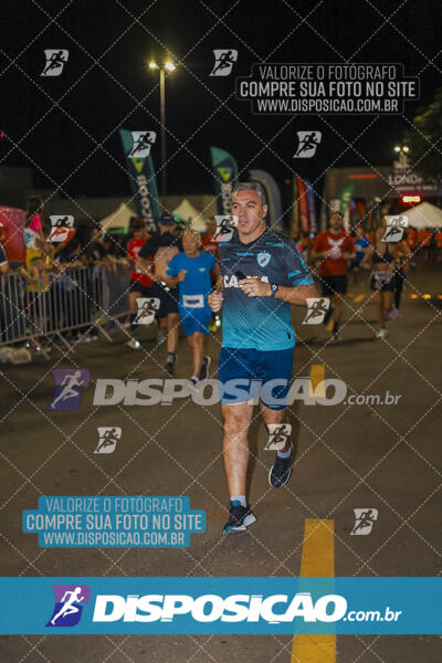 Maratona de Londrina 2024