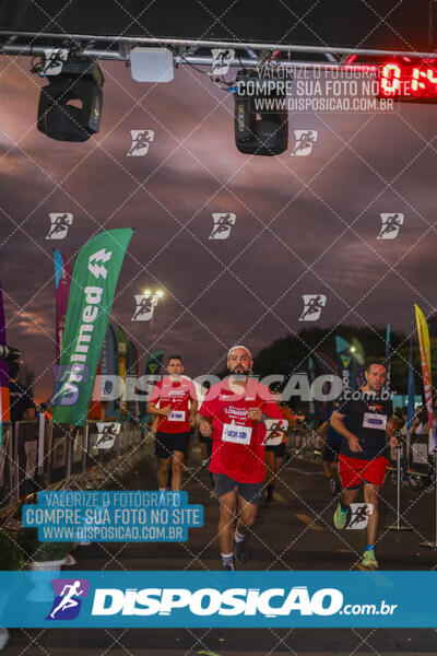 Maratona de Londrina 2024