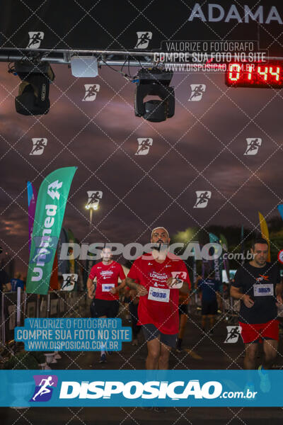 Maratona de Londrina 2024