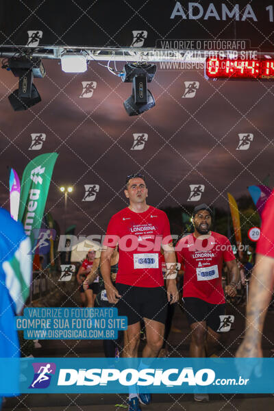 Maratona de Londrina 2024