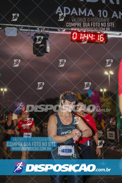 Maratona de Londrina 2024