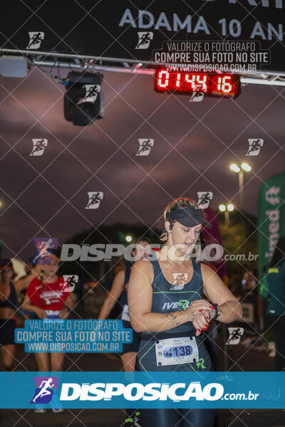 Maratona de Londrina 2024