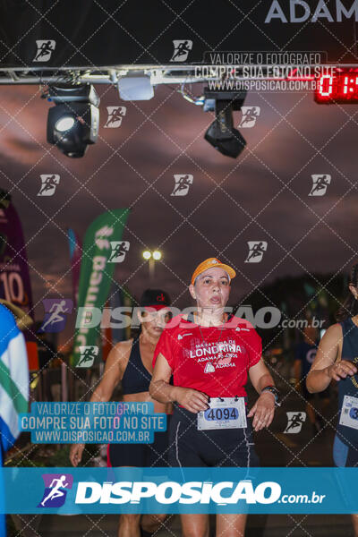 Maratona de Londrina 2024