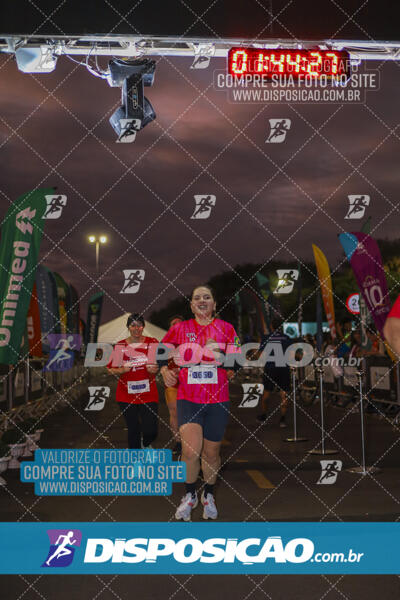 Maratona de Londrina 2024