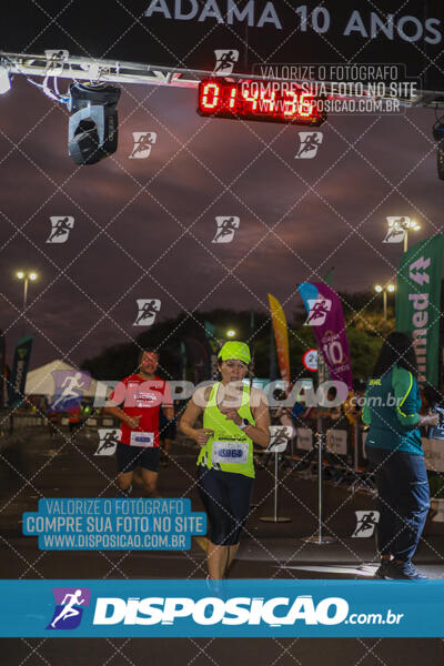 Maratona de Londrina 2024