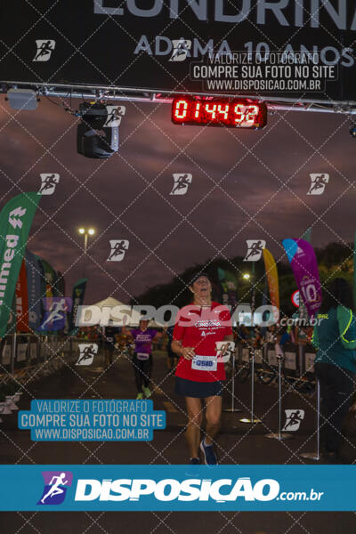 Maratona de Londrina 2024