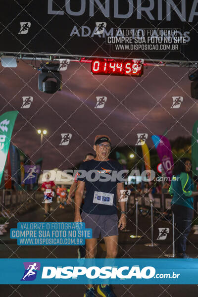 Maratona de Londrina 2024