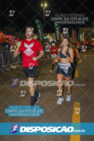 Maratona de Londrina 2024