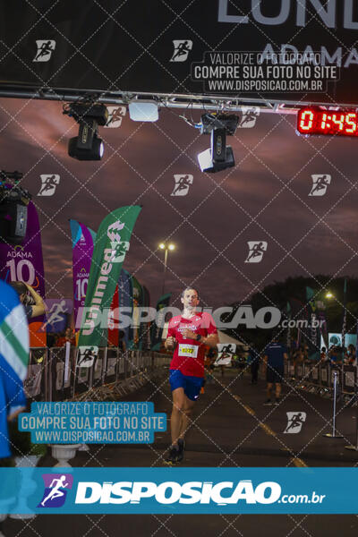 Maratona de Londrina 2024