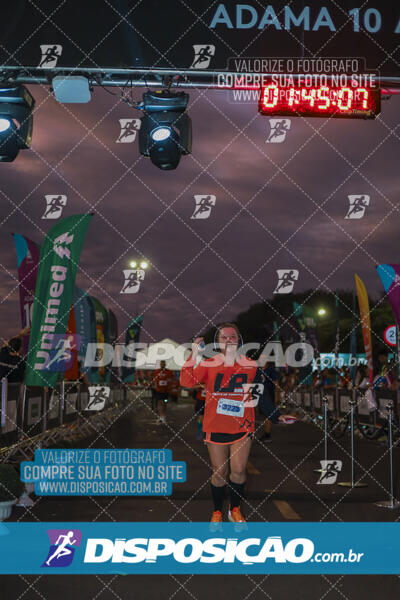 Maratona de Londrina 2024