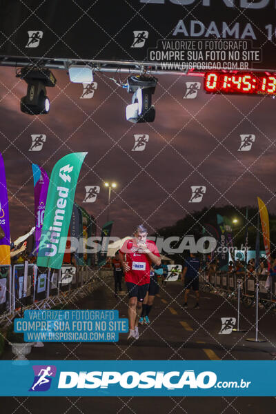 Maratona de Londrina 2024