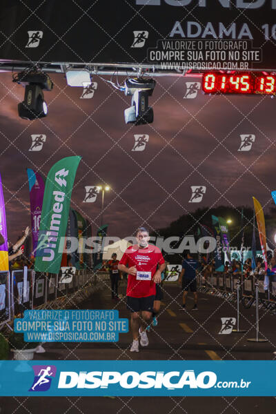 Maratona de Londrina 2024