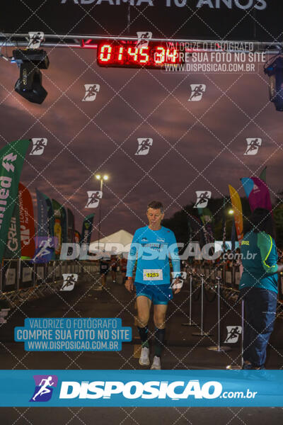 Maratona de Londrina 2024