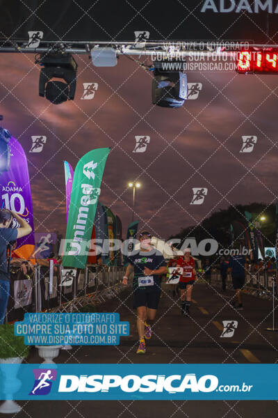 Maratona de Londrina 2024