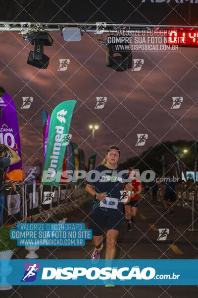 Maratona de Londrina 2024