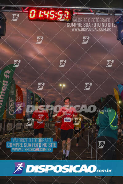 Maratona de Londrina 2024