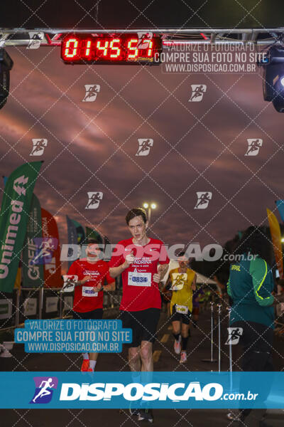 Maratona de Londrina 2024