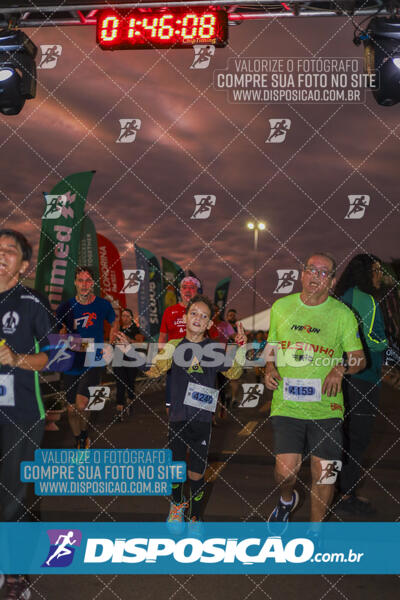 Maratona de Londrina 2024