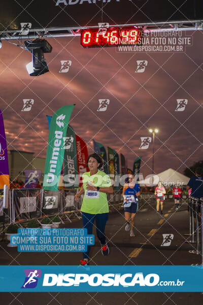 Maratona de Londrina 2024