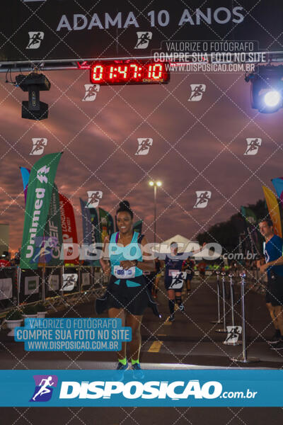 Maratona de Londrina 2024