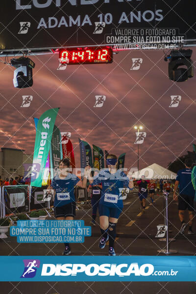 Maratona de Londrina 2024