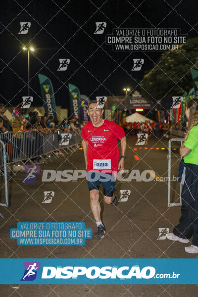 Maratona de Londrina 2024