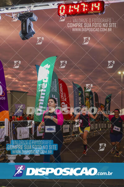 Maratona de Londrina 2024