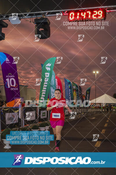 Maratona de Londrina 2024