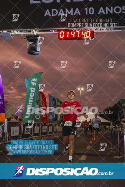 Maratona de Londrina 2024