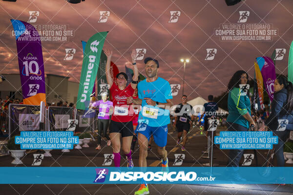 Maratona de Londrina 2024