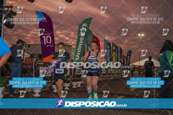 Maratona de Londrina 2024