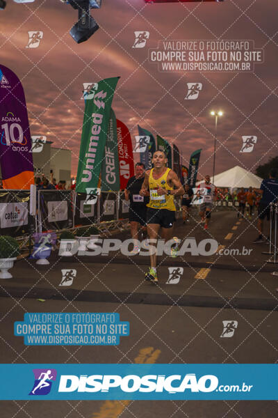 Maratona de Londrina 2024